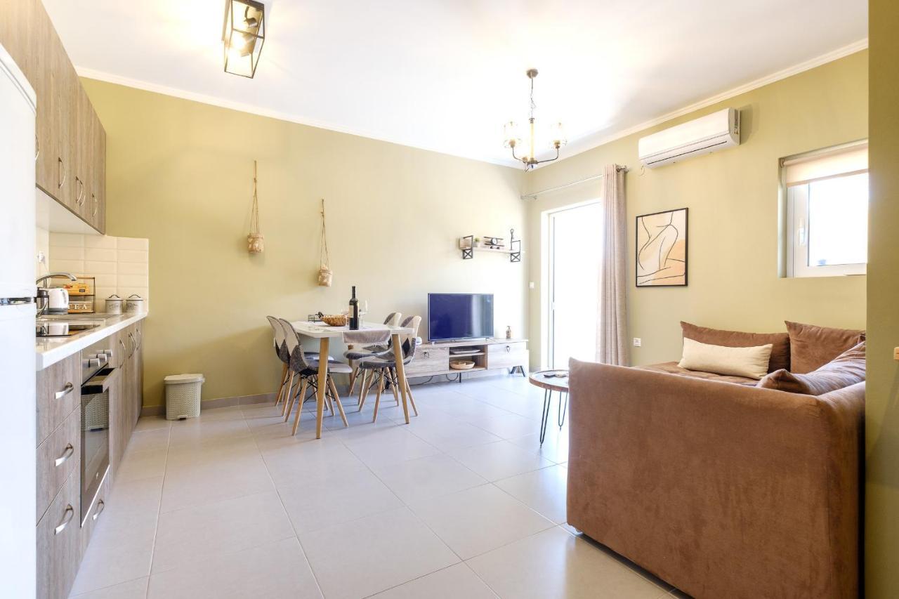 Oreon Suites - 'Areti' Nafplion Exteriör bild