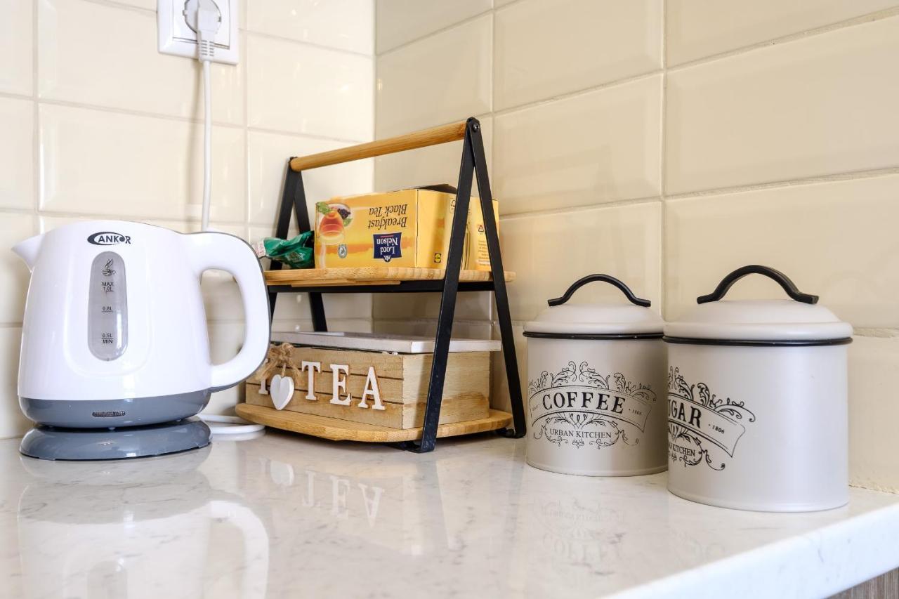 Oreon Suites - 'Areti' Nafplion Exteriör bild