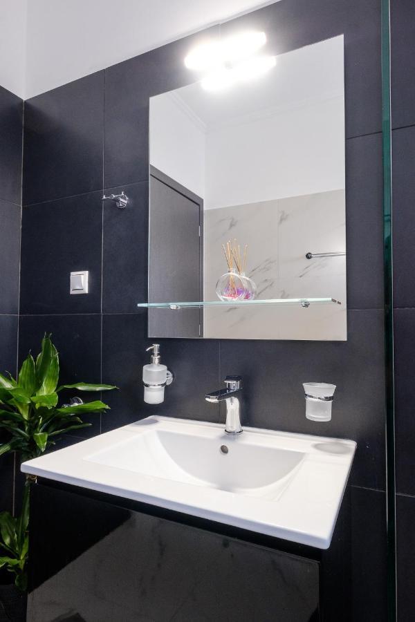 Oreon Suites - 'Areti' Nafplion Exteriör bild