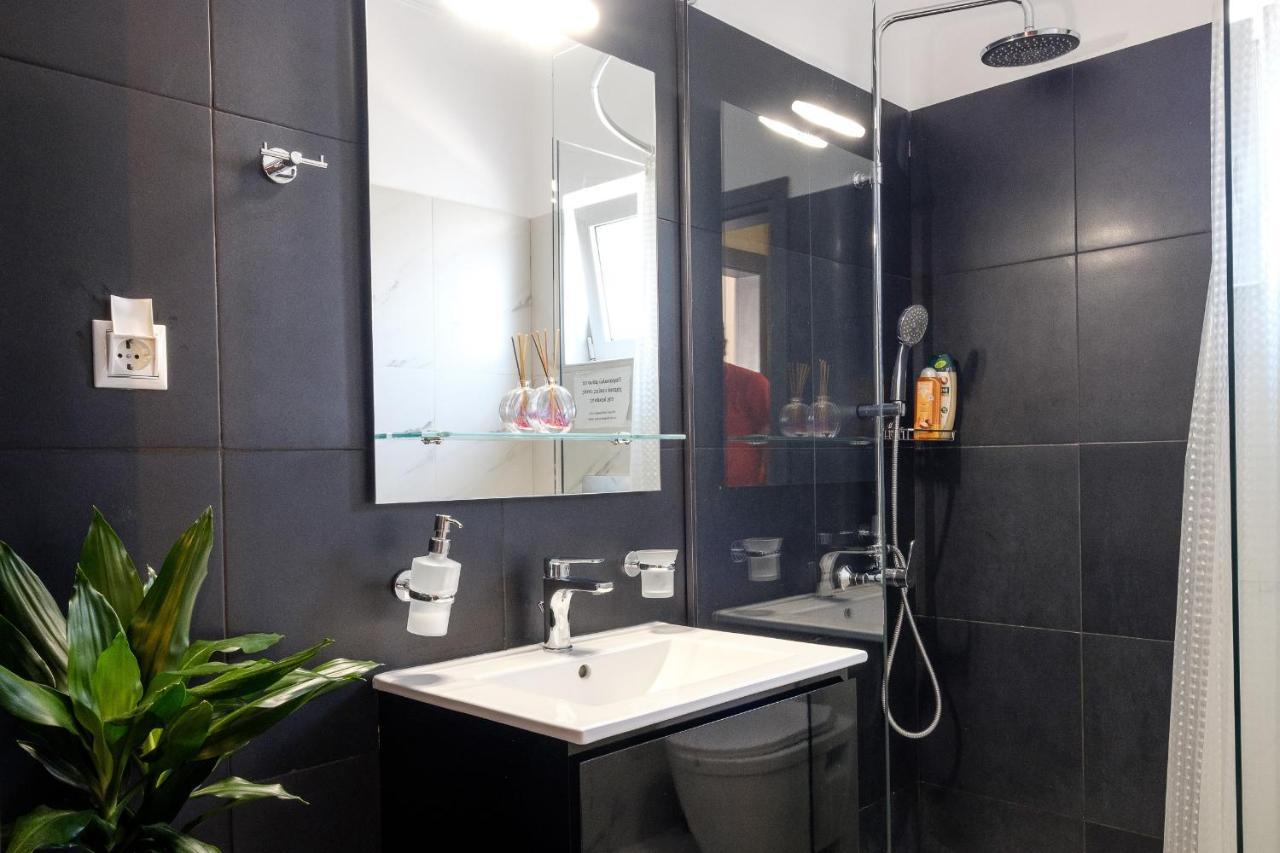 Oreon Suites - 'Areti' Nafplion Exteriör bild