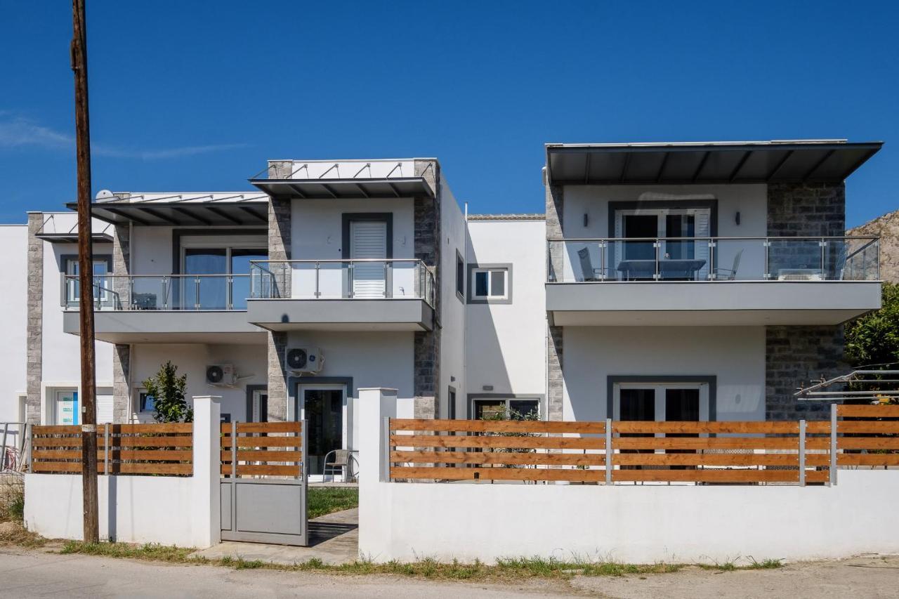 Oreon Suites - 'Areti' Nafplion Exteriör bild